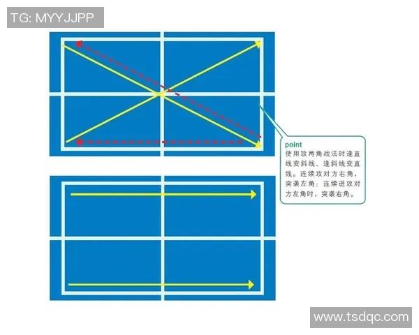 广州乒乓球队进攻战术解析与技术深度剖析 广州乒乓球队进攻战术解析与技术深度剖析