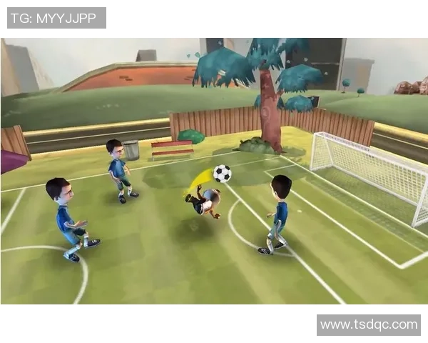 足球明星二小游戏带你体验真实赛场激情与策略的完美结合