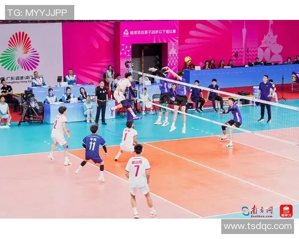 广州排球队在排球比赛经验排行榜中荣获第九名的荣耀之路