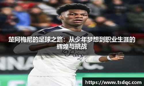 楚阿梅尼的足球之路：从少年梦想到职业生涯的辉煌与挑战