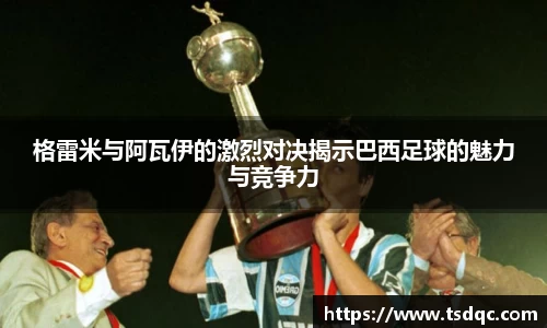 格雷米与阿瓦伊的激烈对决揭示巴西足球的魅力与竞争力