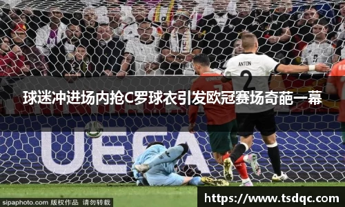 球迷冲进场内抢C罗球衣引发欧冠赛场奇葩一幕